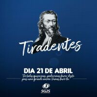 Imagem principal do artigo Tiradentes: História - Quem foi, porque foi morto e Herói